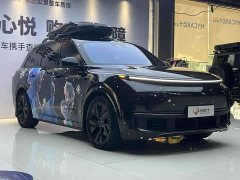 Li Auto Ideal L8 2023 Pro - фото 3