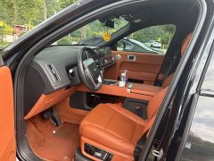 Li Auto Ideal L8 2023 Pro - фото 4