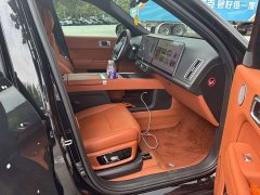 Li Auto Ideal L8 2023 Pro - фото 5