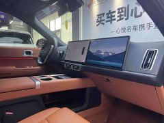 Li Auto Ideal L8 2023 Pro - фото 6
