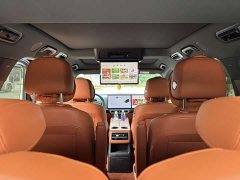 Li Auto Ideal L8 2023 Pro - фото 7