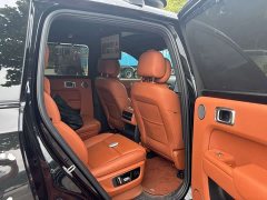 Li Auto Ideal L8 2023 Pro - фото 8