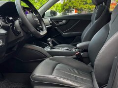 Audi Q2L 35TFSI Fashion Version - фото 11