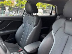 Audi Q2L 35TFSI Fashion Version - фото 16