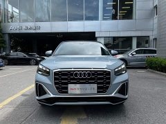 Audi Q2L 35TFSI Fashion Version - фото 2