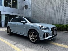 Audi Q2L 35TFSI Fashion Version - фото 3