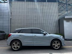 Audi Q2L 35TFSI Fashion Version - фото 4