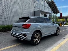 Audi Q2L 35TFSI Fashion Version - фото 5