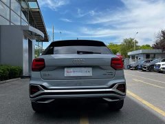 Audi Q2L 35TFSI Fashion Version - фото 6