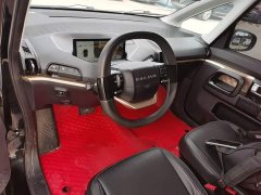 Baojun KiWi EV Designer Light Edition Lithium Iron Phosphate - фото 10
