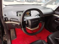 Baojun KiWi EV Designer Light Edition Lithium Iron Phosphate - фото 11
