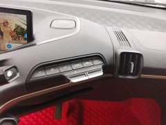 Baojun KiWi EV Designer Light Edition Lithium Iron Phosphate - фото 13