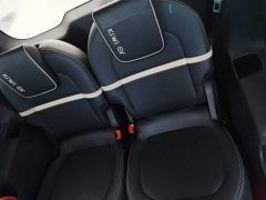 Baojun KiWi EV Designer Light Edition Lithium Iron Phosphate - фото 17