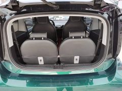Baojun KiWi EV Designer Light Edition Lithium Iron Phosphate - фото 19
