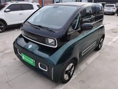 Baojun KiWi EV Designer Light Edition Lithium Iron Phosphate - фото 2