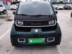 Baojun KiWi EV Designer Light Edition Lithium Iron Phosphate - фото 3