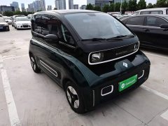 Baojun KiWi EV Designer Light Edition Lithium Iron Phosphate - фото 4