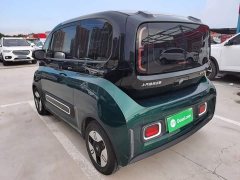 Baojun KiWi EV Designer Light Edition Lithium Iron Phosphate - фото 5