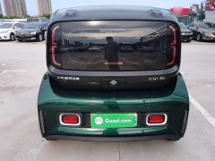Baojun KiWi EV Designer Light Edition Lithium Iron Phosphate - фото 6