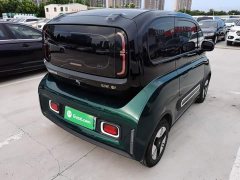 Baojun KiWi EV Designer Light Edition Lithium Iron Phosphate - фото 7