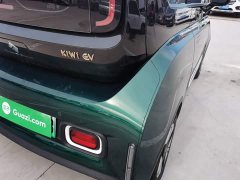 Baojun KiWi EV Designer Light Edition Lithium Iron Phosphate - фото 8