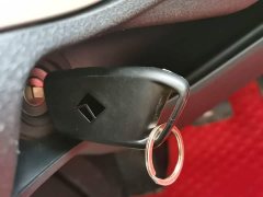 Baojun KiWi EV Designer Light Edition Lithium Iron Phosphate - фото 9