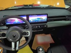 Baojun Yueye flagship version - фото 10