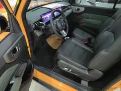 Baojun Yueye flagship version - фото 16
