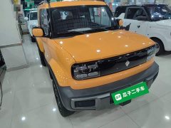Baojun Yueye flagship version - фото 4