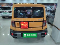 Baojun Yueye flagship version - фото 6