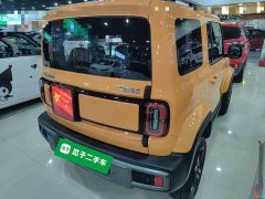 Baojun Yueye flagship version - фото 7