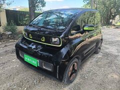 Baojun KiWi EV 2021 designer ternary lithium - фото 1