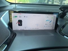 Baojun KiWi EV 2021 designer ternary lithium - фото 12