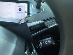 Baojun KiWi EV 2021 designer ternary lithium - фото 14