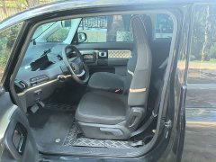 Baojun KiWi EV 2021 designer ternary lithium - фото 15