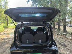 Baojun KiWi EV 2021 designer ternary lithium - фото 19