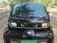 Baojun KiWi EV 2021 designer ternary lithium - фото 20