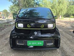 Baojun KiWi EV 2021 designer ternary lithium - фото 3