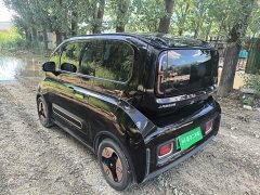 Baojun KiWi EV 2021 designer ternary lithium - фото 5