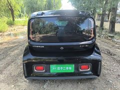 Baojun KiWi EV 2021 designer ternary lithium - фото 6