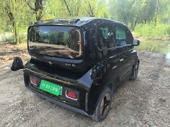 Baojun KiWi EV 2021 designer ternary lithium - фото 7