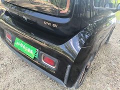 Baojun KiWi EV 2021 designer ternary lithium - фото 8