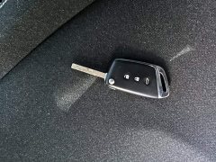 Baojun KiWi EV 2021 designer ternary lithium - фото 9