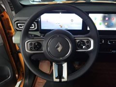 Baojun Yueye 2023 Zhizun Edition - фото 11