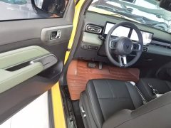 Baojun Yueye 2023 Zhizun Edition - фото 16