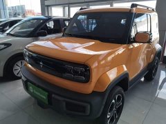 Baojun Yueye 2023 Zhizun Edition - фото 2