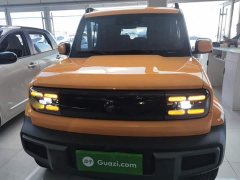 Baojun Yueye 2023 Zhizun Edition - фото 3