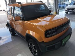 Baojun Yueye 2023 Zhizun Edition - фото 4