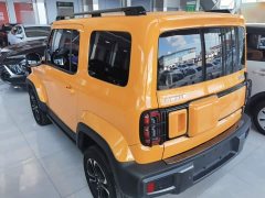 Baojun Yueye 2023 Zhizun Edition - фото 5
