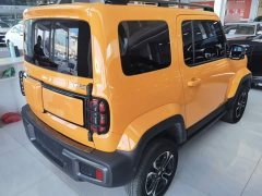 Baojun Yueye 2023 Zhizun Edition - фото 7